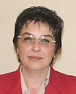 Tesorero: Mónica Fonti Cooperativa Arroyito