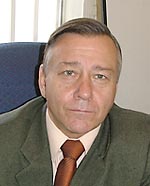 Oscar Orecchia