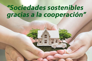 Nuevo lema para el Día Internacional de las Cooperativas 2018